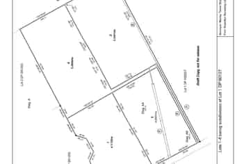 Lots 3 and Beatties Road, Ashley