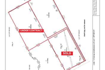 Lots 3 and Beatties Road, Ashley