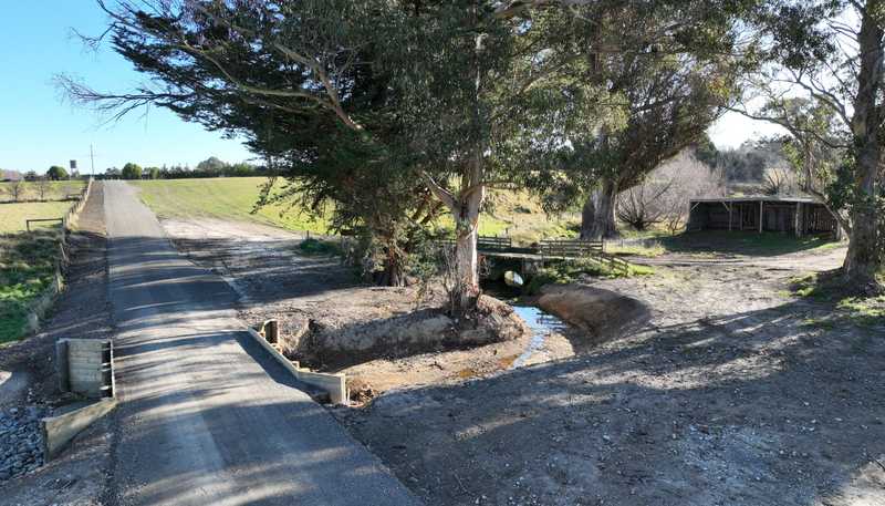 Lot 2 Beatties Road, Ashley