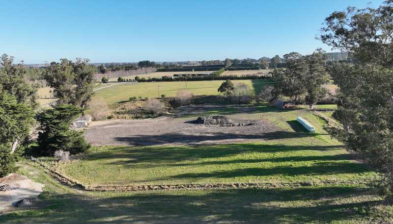 Lot 2 Beatties Road, Ashley