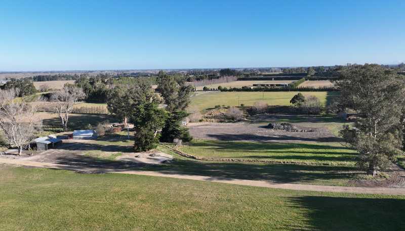 Lot 2 Beatties Road, Ashley