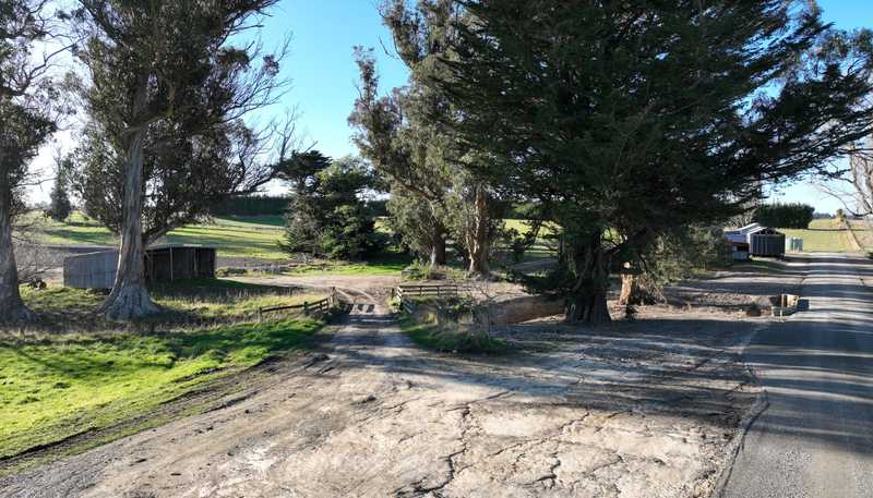 Lot 2 Beatties Road, Ashley