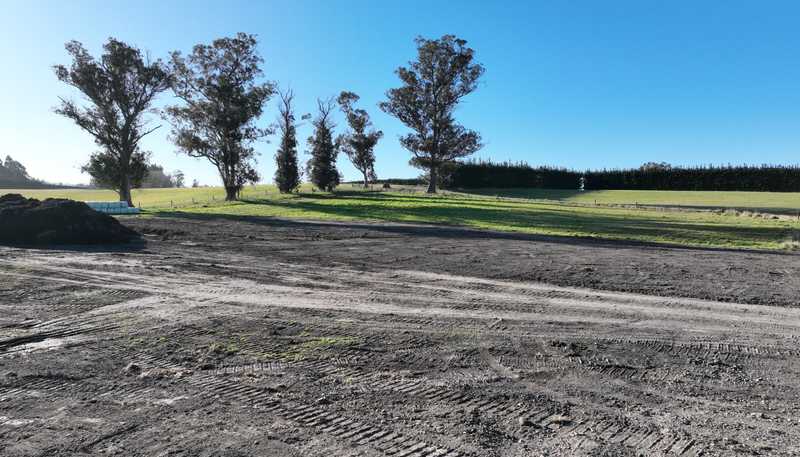 Lot 2 Beatties Road, Ashley