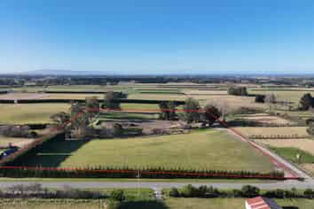 Lot 2 Beatties Road, Ashley