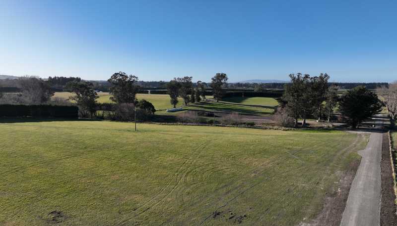 Lot 2 Beatties Road, Ashley