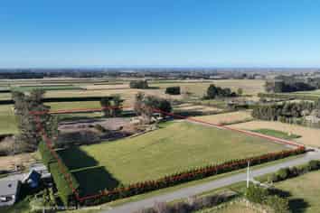 Lot 2 Beatties Road, Ashley