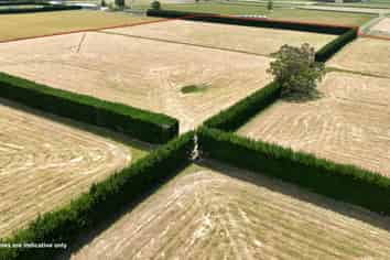 Lots 3 and Beatties Road, Ashley