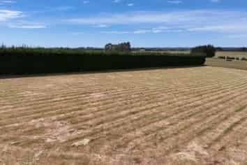 Lots 3 and Beatties Road, Ashley