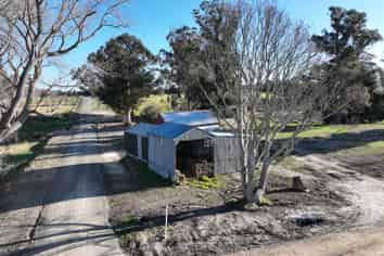 Lot 2 Beatties Road, Ashley