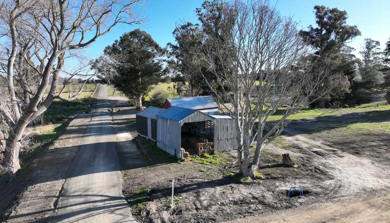 Lot 2 Beatties Road, Ashley