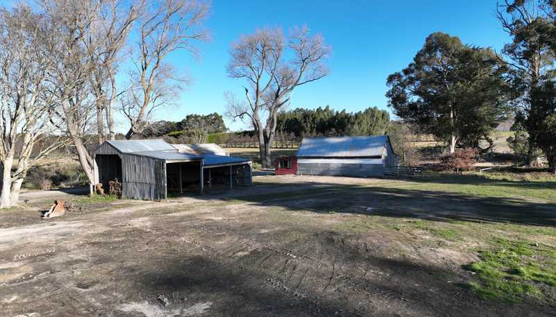Lot 2 Beatties Road, Ashley