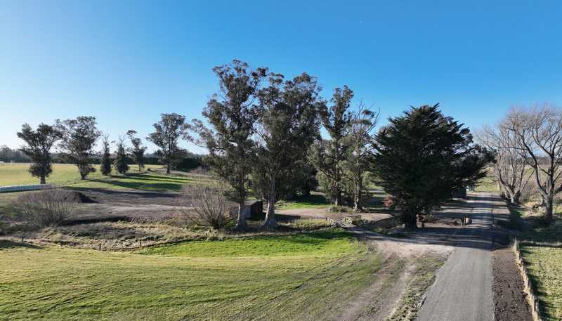 Lot 2 Beatties Road, Ashley