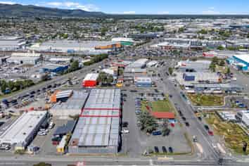  193D Waterloo Road, Hornby