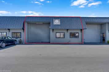  193D Waterloo Road, Hornby