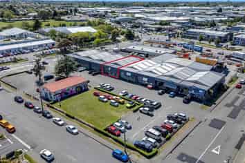  193D Waterloo Road, Hornby