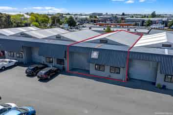  193D Waterloo Road, Hornby