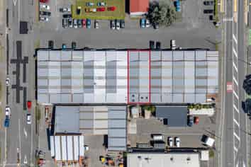  193D Waterloo Road, Hornby