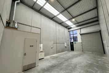 High Quality Westgate Unit - Ironworks