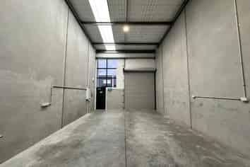 High Quality Westgate Unit - Ironworks