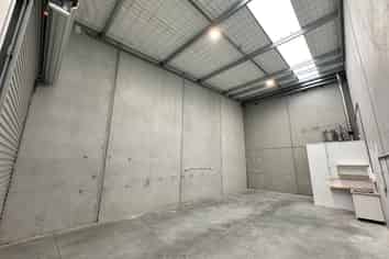 High Quality Westgate Unit - Ironworks