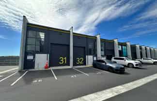 High Quality Westgate Unit - Ironworks