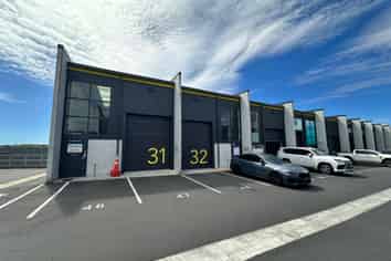 High Quality Westgate Unit - Ironworks