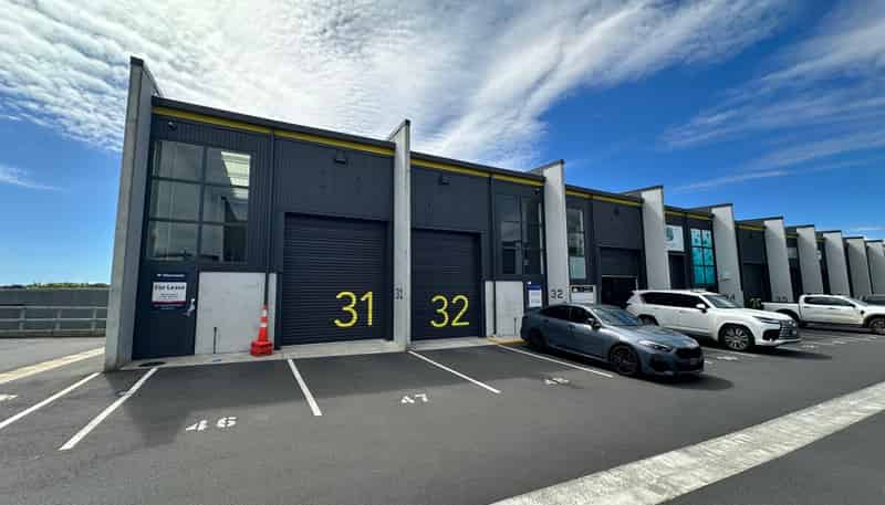 32/11 Northside Drive, Westgate