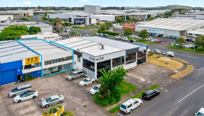 39B Rennie Drive, Mangere