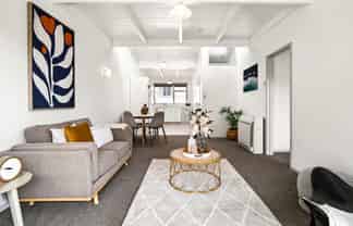 114A Elgin Road, Kenmure