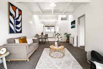 114A Elgin Road, Kenmure