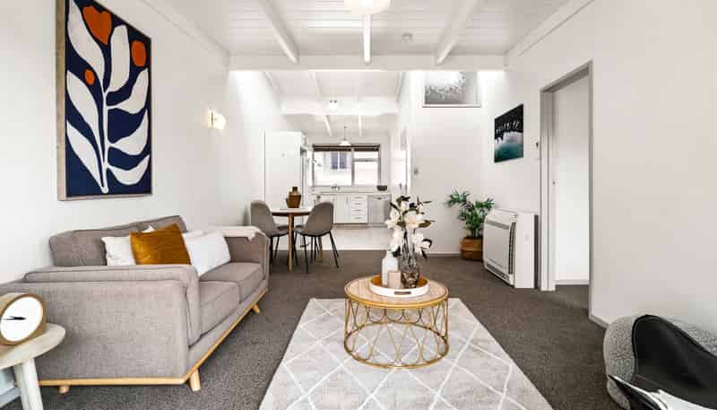 114A Elgin Road, Kenmure