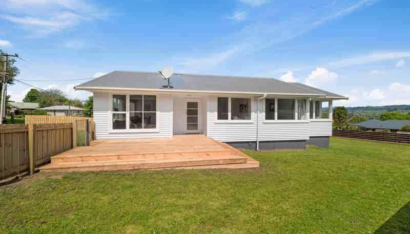 56 Thomas Crescent, Western Heights