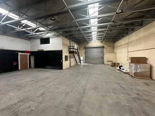 Affordable industrial Workhorse