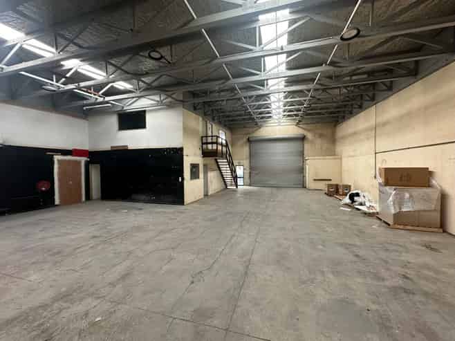 Affordable industrial Workhorse