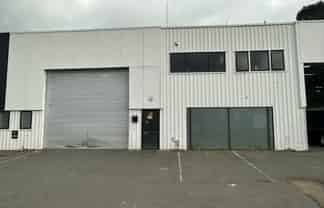 Affordable industrial Workhorse