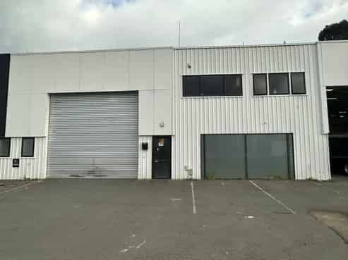 Affordable industrial Workhorse