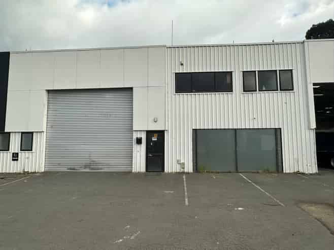 Affordable industrial Workhorse