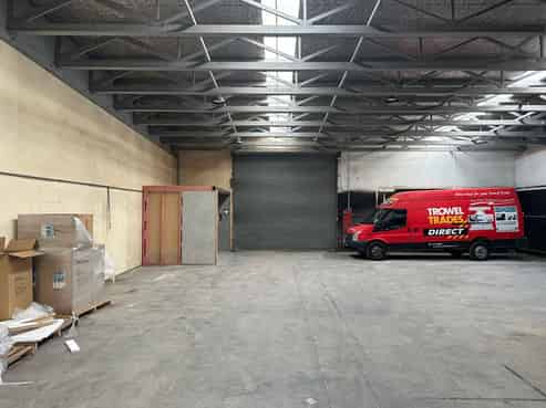 Affordable industrial Workhorse