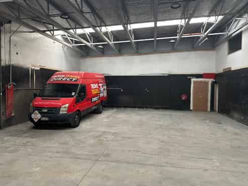 Affordable industrial Workhorse