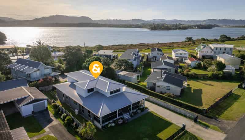 410 Seaforth Road, Waihi Beach