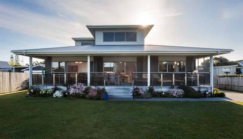 410 Seaforth Road, Waihi Beach