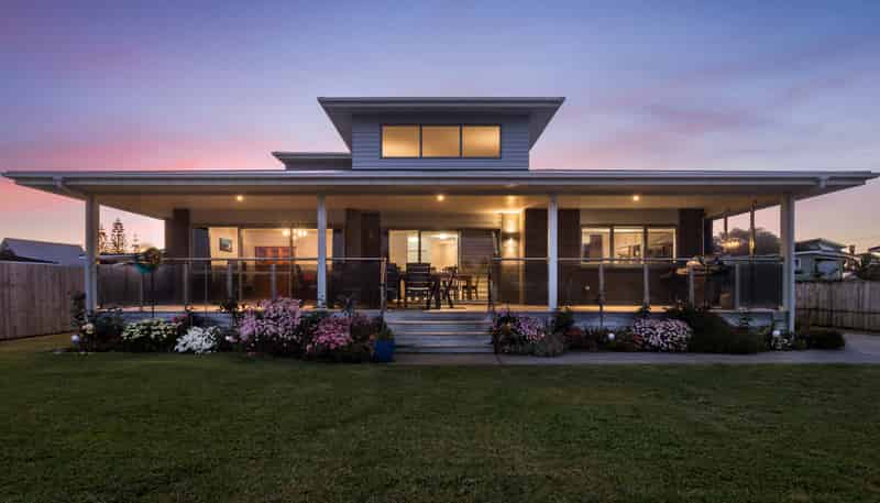 410 Seaforth Road, Waihi Beach