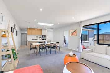 6 Arrowsmith Drive, Halswell