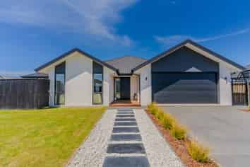 6 Arrowsmith Drive, Halswell