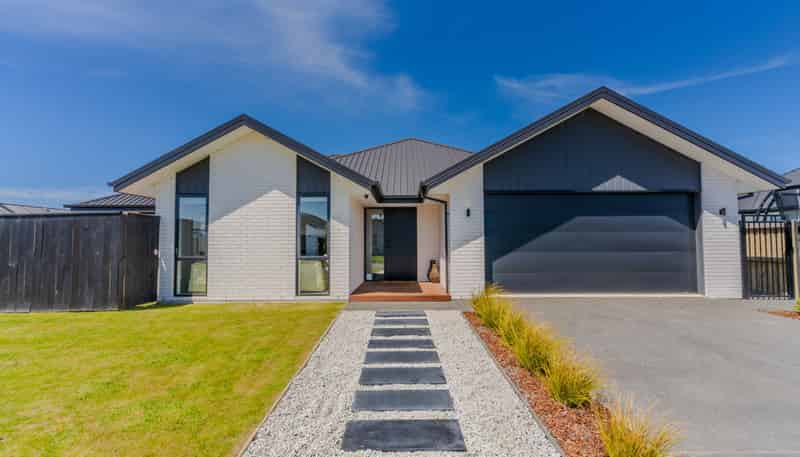 6 Arrowsmith Drive, Halswell