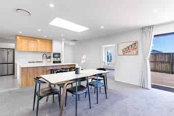 6 Arrowsmith Drive, Halswell