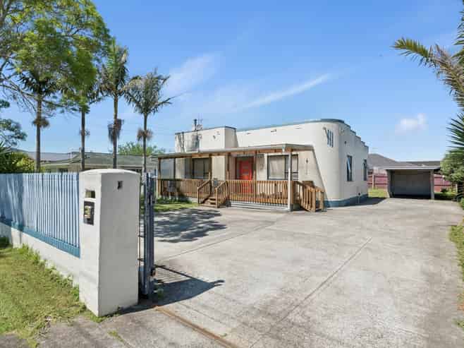 3 Avis Avenue, Papatoetoe