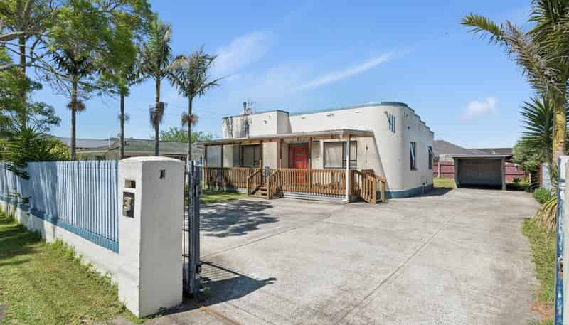 3 Avis Avenue, Papatoetoe