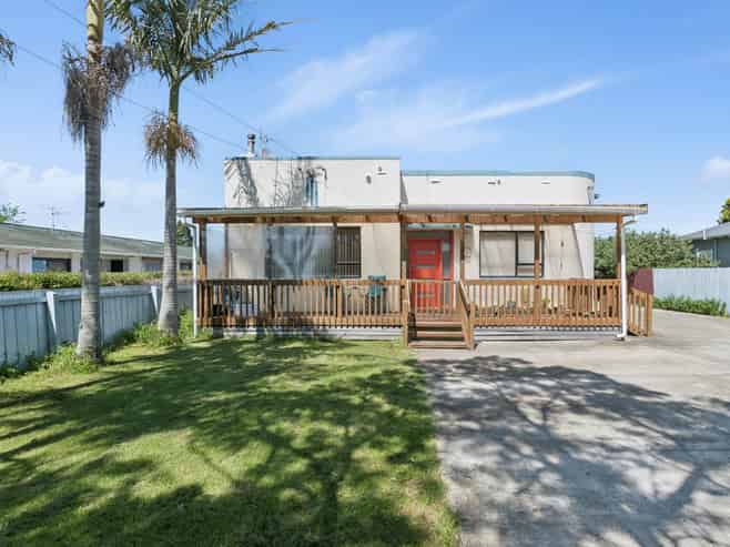 3 Avis Avenue, Papatoetoe