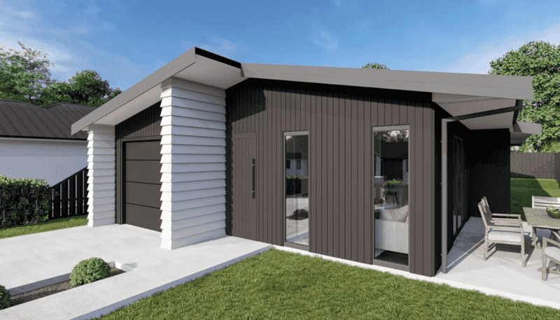 Lot 675 -  Korari Street, Te Kauwhata
